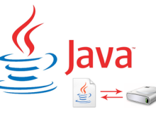 Externalizable Interface- Java