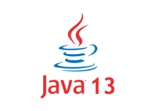 Java 13