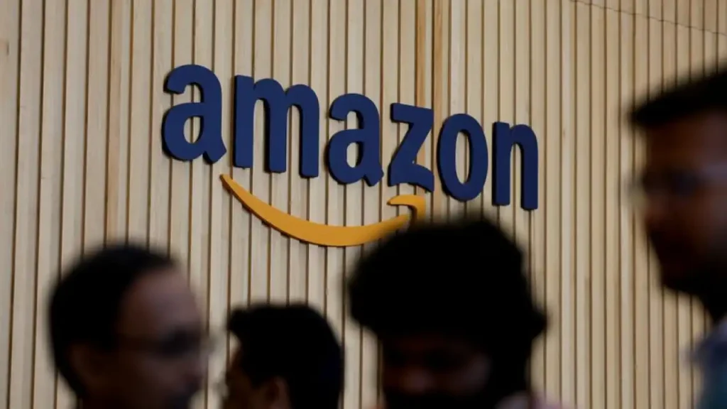 Amazon