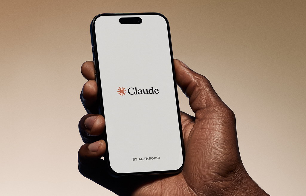 Claude - Anthropic