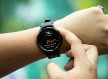 samsung-galaxy-watch-health-AI-models-analyse-wearable-biosignal-data-ecg-heart-digital-foundation-artificial-intelligence